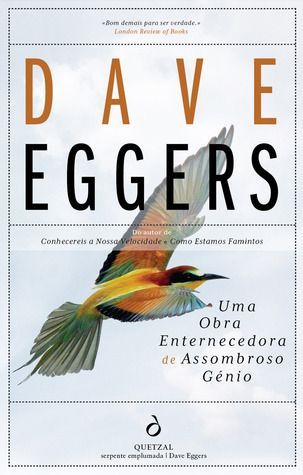 Uma Obra Enternecedora de Assombroso Génio