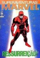 Superaventuras Marvel n° 65 - Ressurreição!