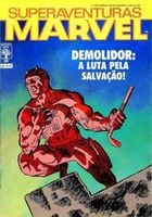 Superaventuras Marvel n° 66