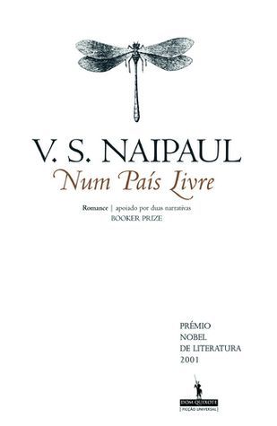 Num País Livre