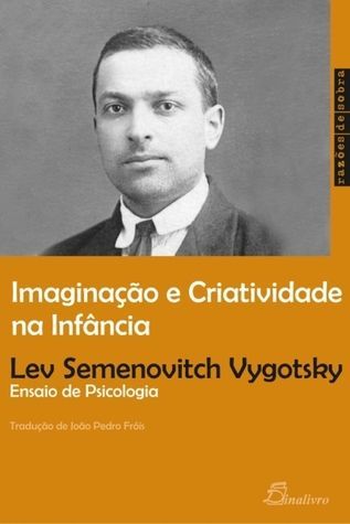 Imaginação e Criatividade na Infância