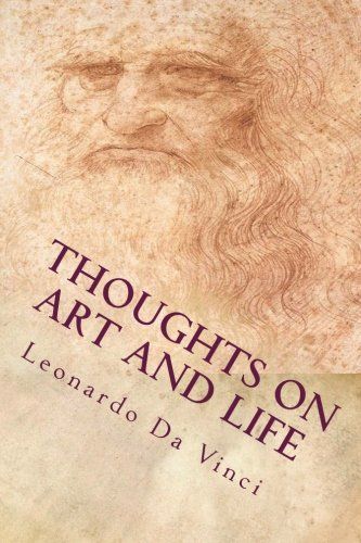 Thoughts on Art and Life