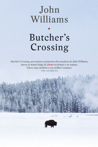 Butcher's Crossing