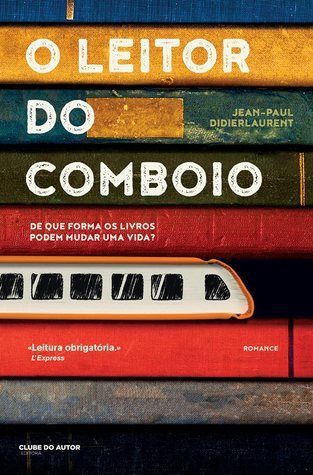 O Leitor do Comboio