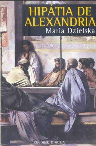 Hipátia de Alexandria