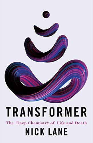 Transformer - the Deep Chemistry of Life and Death
