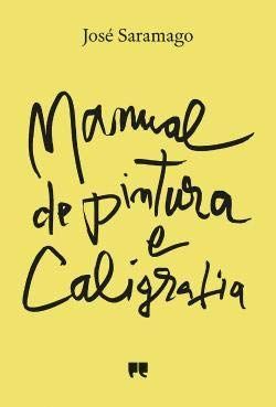 Manual de pintura e caligrafia