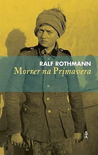 Morrer Na Primavera
