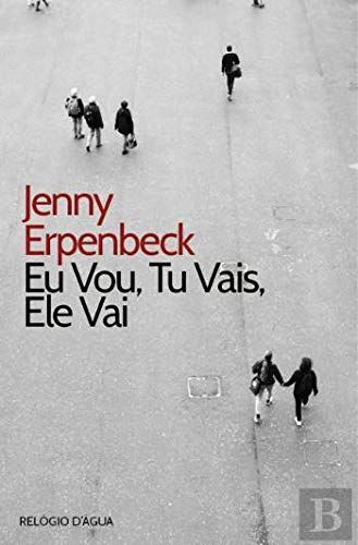 Eu vou, tu vais, ele vai