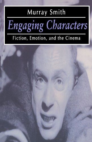Engaging Characters