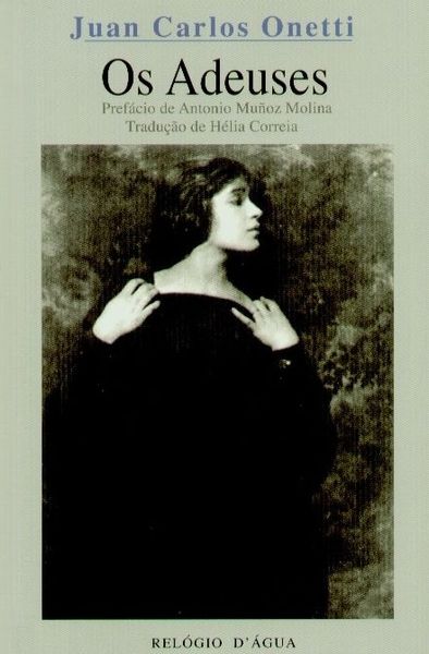 Os Adeuses