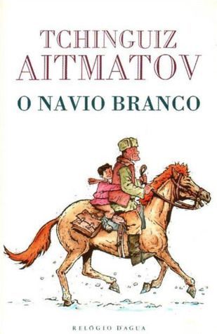 O Navio Branco