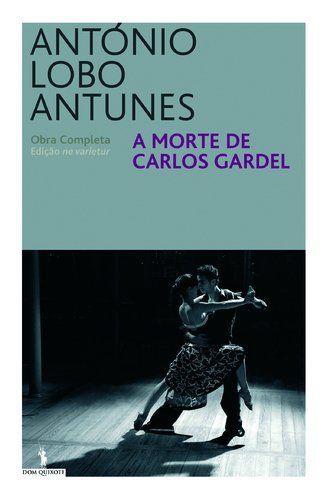 A morte de Carlos Gardel