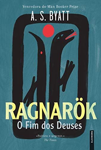Ragnarök