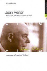 Jean Renoir (Paidos Coumunicacion / Paidos Communication)