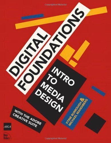 Digital foundations