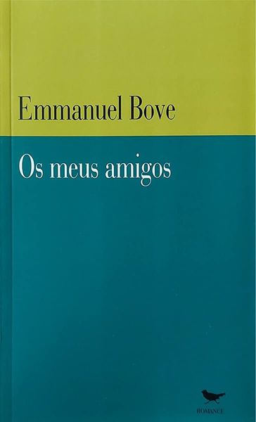 Os Meus Amigos