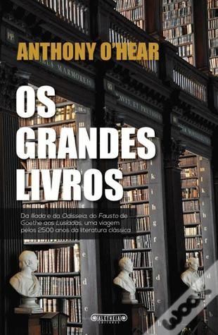 Os Grandes Livros