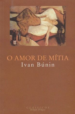 O Amor de Mítia