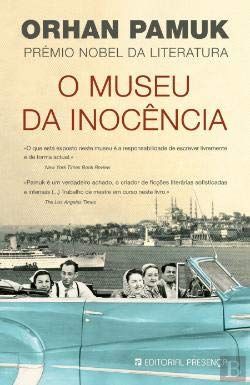MUSEU DA INOCÊNCIA, O