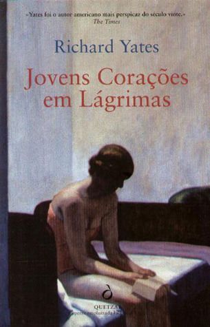 Jovens Corações em Lágrimas
