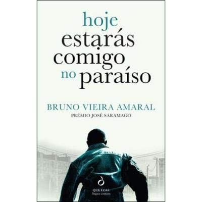 Hoje estarás comigo no paraíso