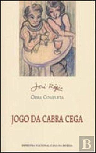 Jogo da cabra cega