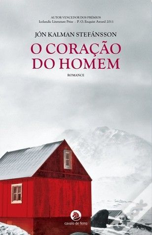 O Coração do Homem
