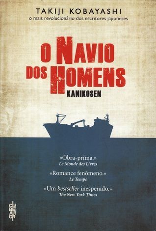 Kanikosen - O Navio dos Homens