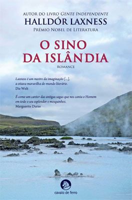 O Sino da Islândia