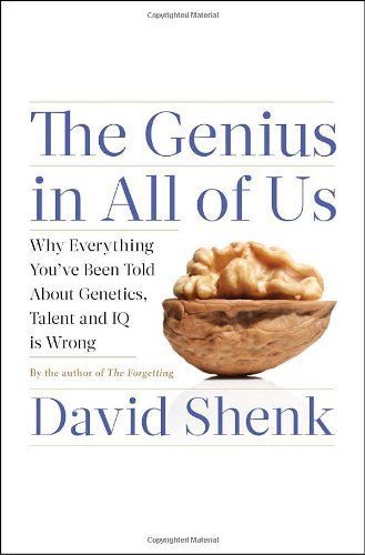 The genius in all of us