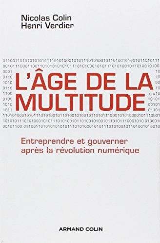 L'Âge de la multitude