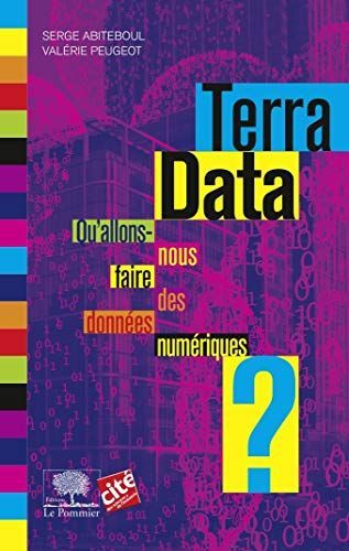 Terra Data