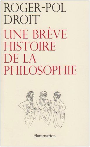 Une brève histoire de la philosophie