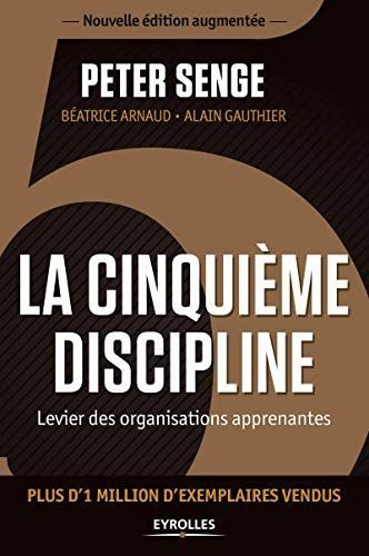 La cinquième discipline