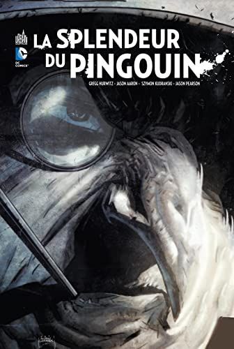 La splendeur du Pingouin