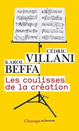 Les coulisses de la création