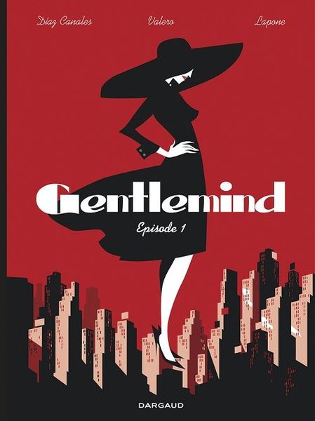 Gentlemind. Episode 1