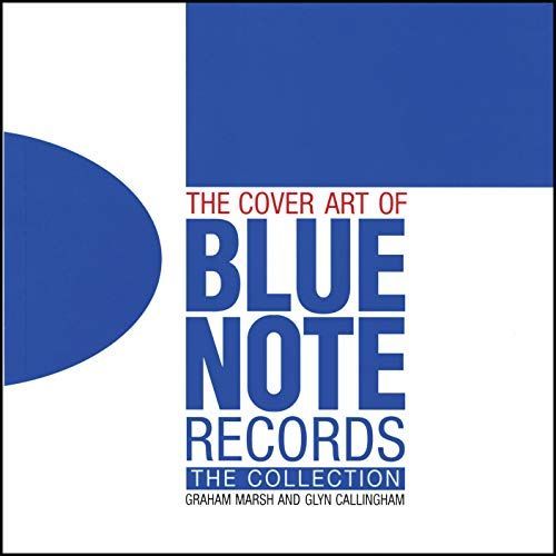 Cover Art of Blue Note Records