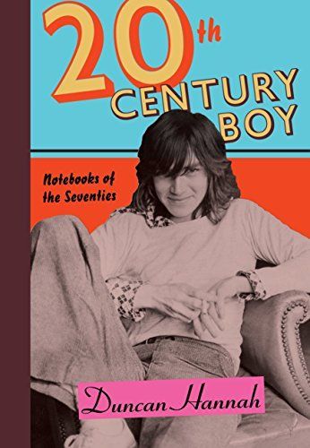 20th century boy