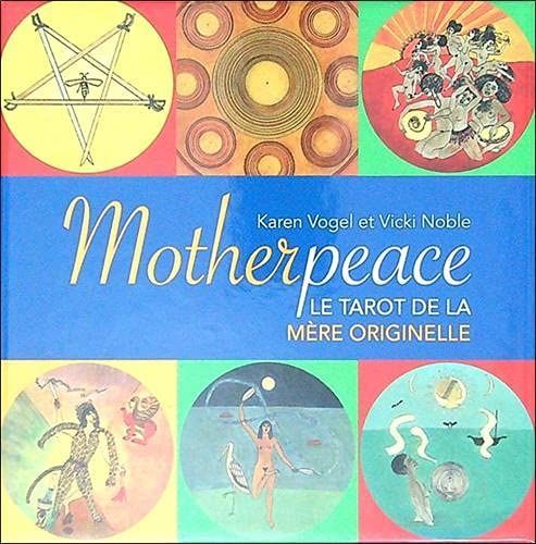 Motherpeace