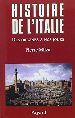 Histoire de l'Italie