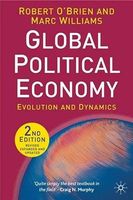Global political economy