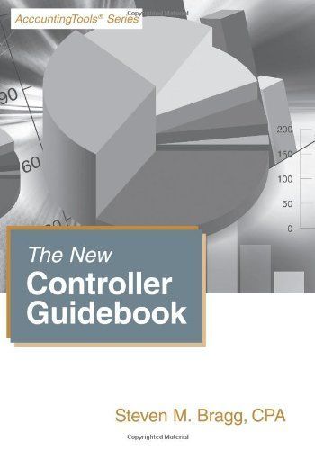 The New Controller Guidebook