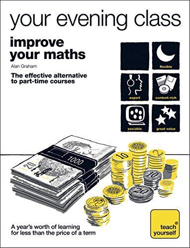 Improve Your Maths