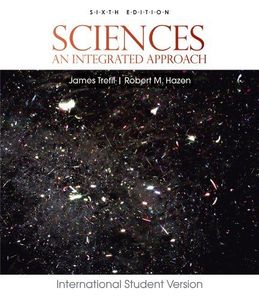 The Sciences