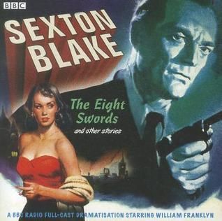 Sexton Blake