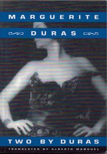 Two by Duras