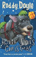 Rover Saves Christmas
