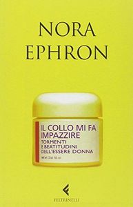 Il collo mi fa impazzire